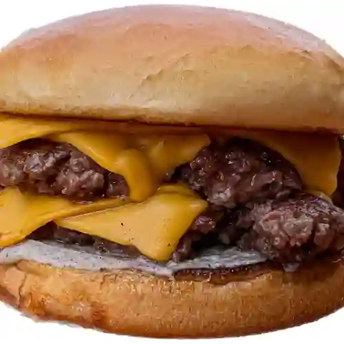 Lord Burger