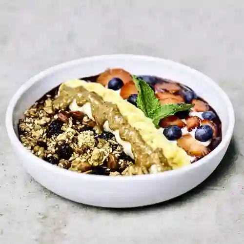 Bowl de Acaí