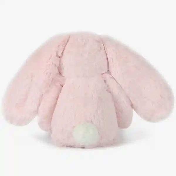 O.B. Designs Peluche Conejo Pequeño Betsy Rosa 25 cm