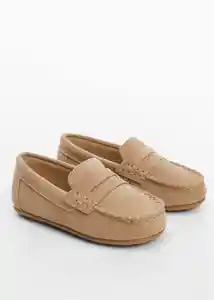 Zapatos Raúl Arena Talla 25 Niños Mango