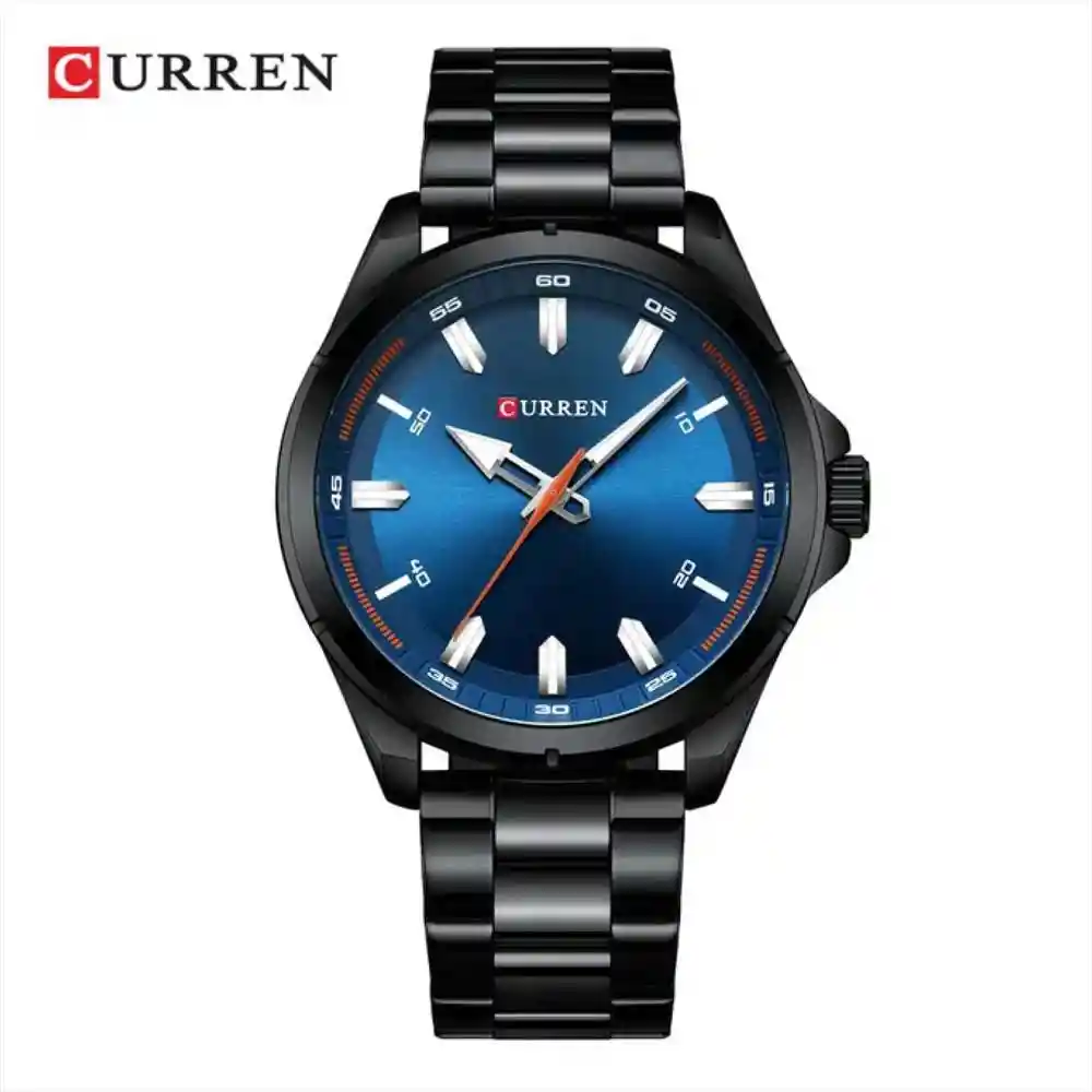 Reloj Hombre Curren Krec3601