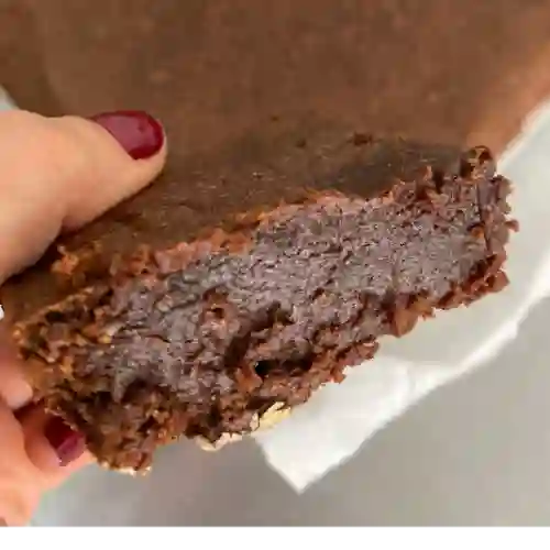 Brownie Keto X 1 Und