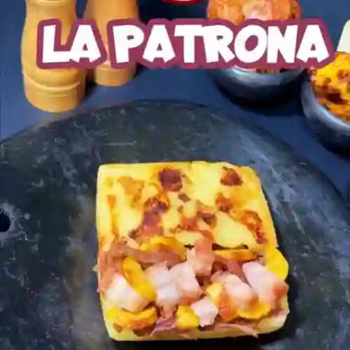 la Patrona