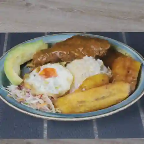 Sodado de Sobrebarriga