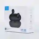 Haylou Audífonos Inalámbricos Gt1 XR Color Negro