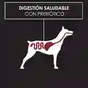 Comida húmeda para perros adultos sabor a carne Purina Pro Plan x 100gr