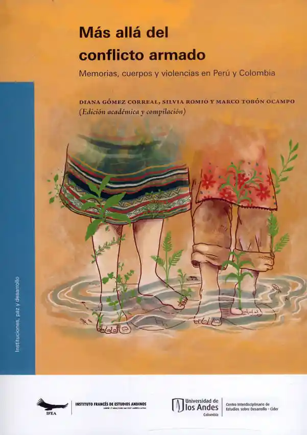 Más Allá Del Conflicto Armado