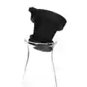 Aceitero Con Tapa Silicona de Vidrio