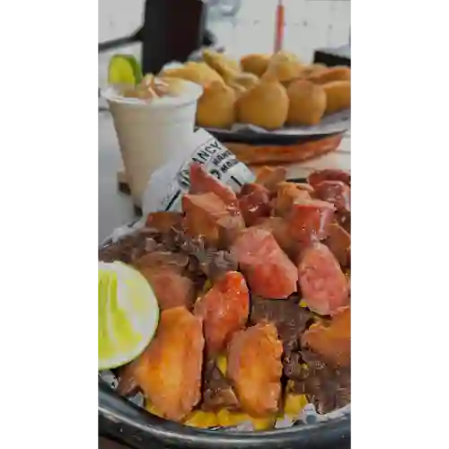 Picada Juanchito