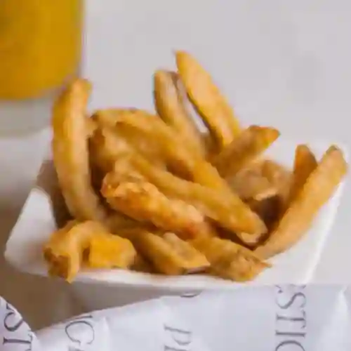 Papas Fritas