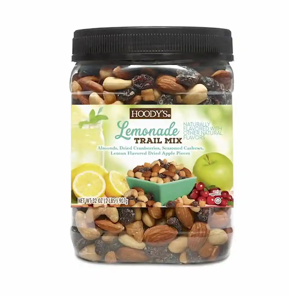 Lemonade Frutos Secos Trail Mix