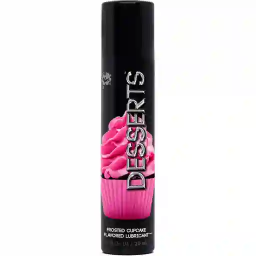 Sen Lublubricante Wet Cupcake 30 Ml