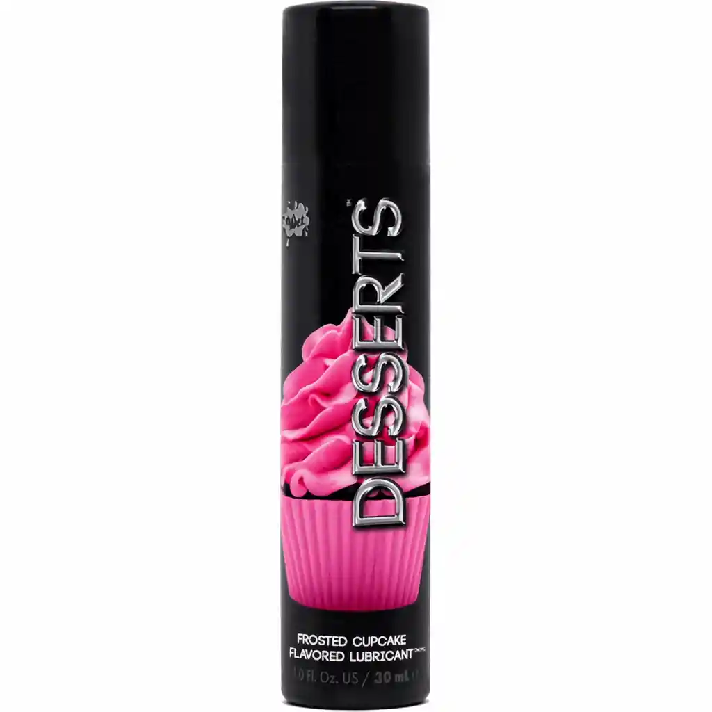 Sen Lublubricante Wet Cupcake 30 Ml