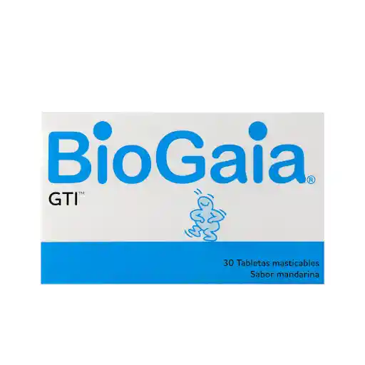 Bio Gaia Lafrancol Gti