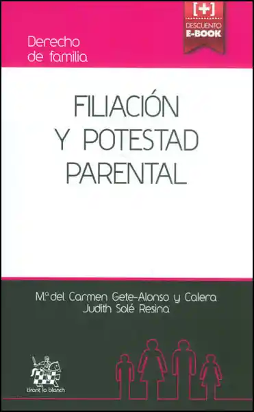 Filiación y Potestad Parental