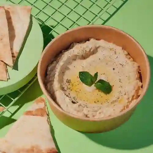 Babaganoush