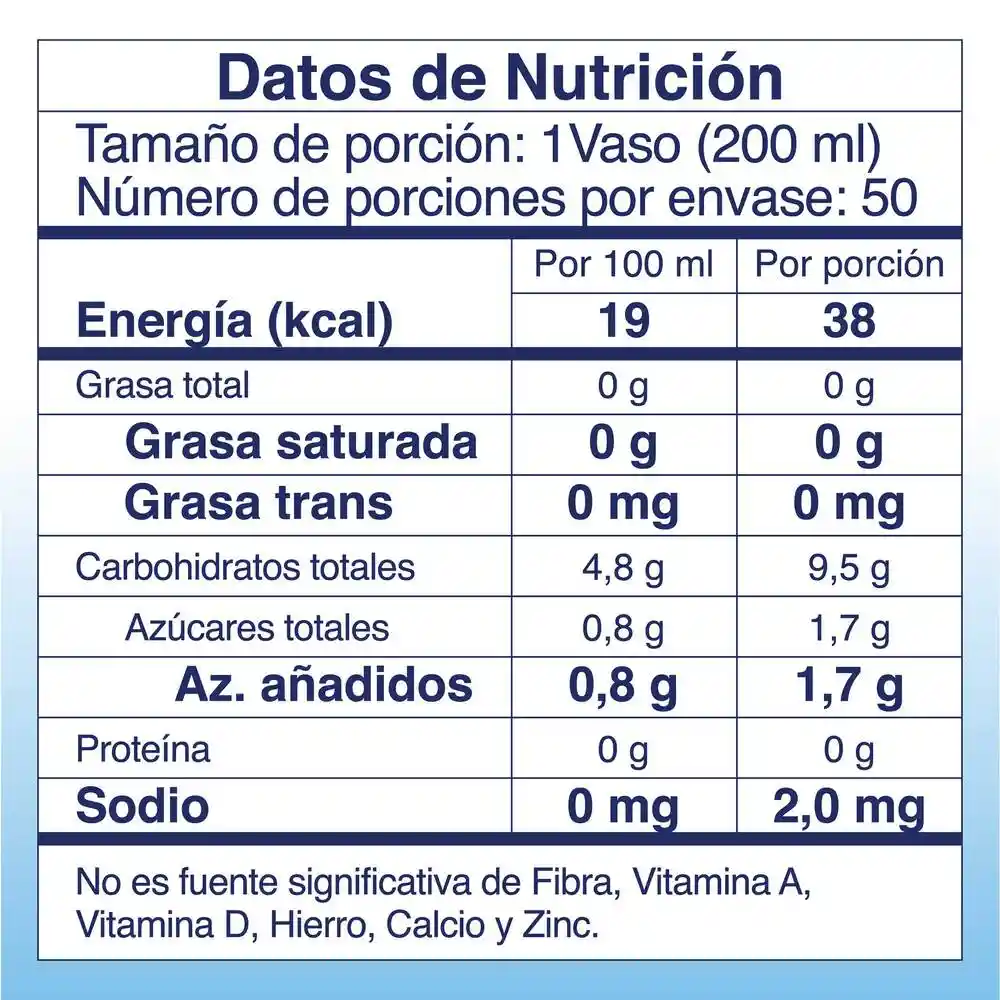 Complemento nutricional infantil NESSUCAR x 500g