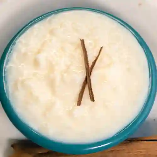 Arroz con Leche