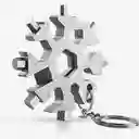 Gentlemens Hardware Multiherramienta Mini Snow 20 en 1