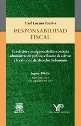 Responsabilidad Fiscal