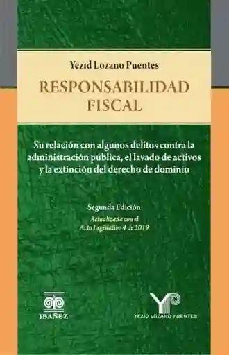 Responsabilidad Fiscal