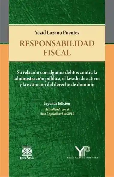 Responsabilidad Fiscal