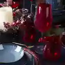 Copa Vino Roja Ambiente Gourmet