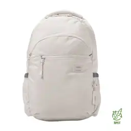 Morral Universitario Porta Pc 15.4" Indo Terreo Mujer