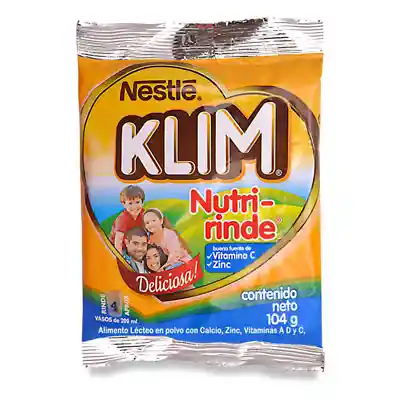 Klim ® Nutri-rinde