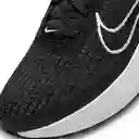 Nike Zapatos Interact Run Para Hombre Negro Talla 7.5