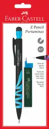 Faber Castell Lápiz Portaminas 0.7