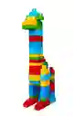 Mega Bloks Mb Fb Bolsa Clasic Blocks 1 U