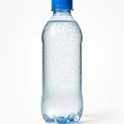 Agua con Gas 600