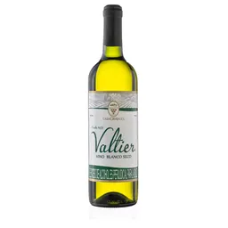 Valtier Vino Blanco Seco