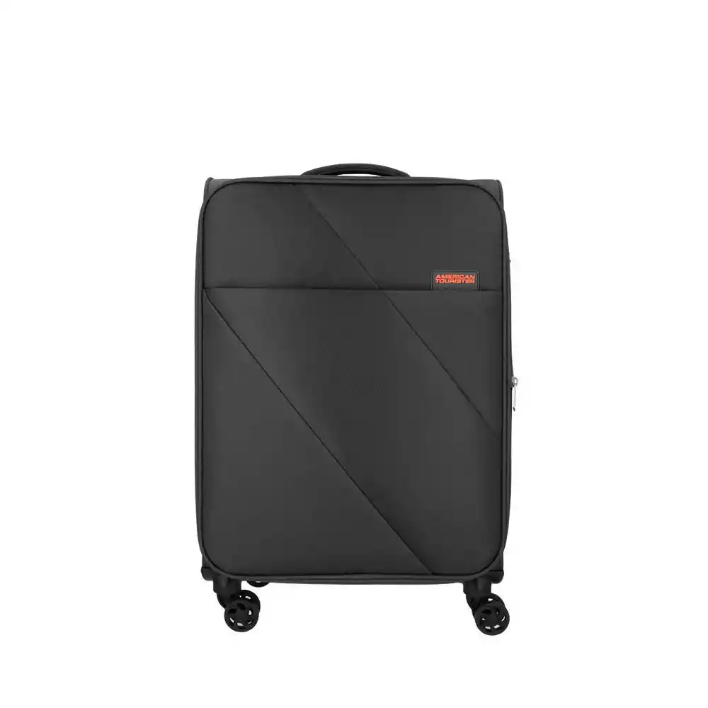 Sun Break Spinner M Tsa Exp Black Mediana-negro