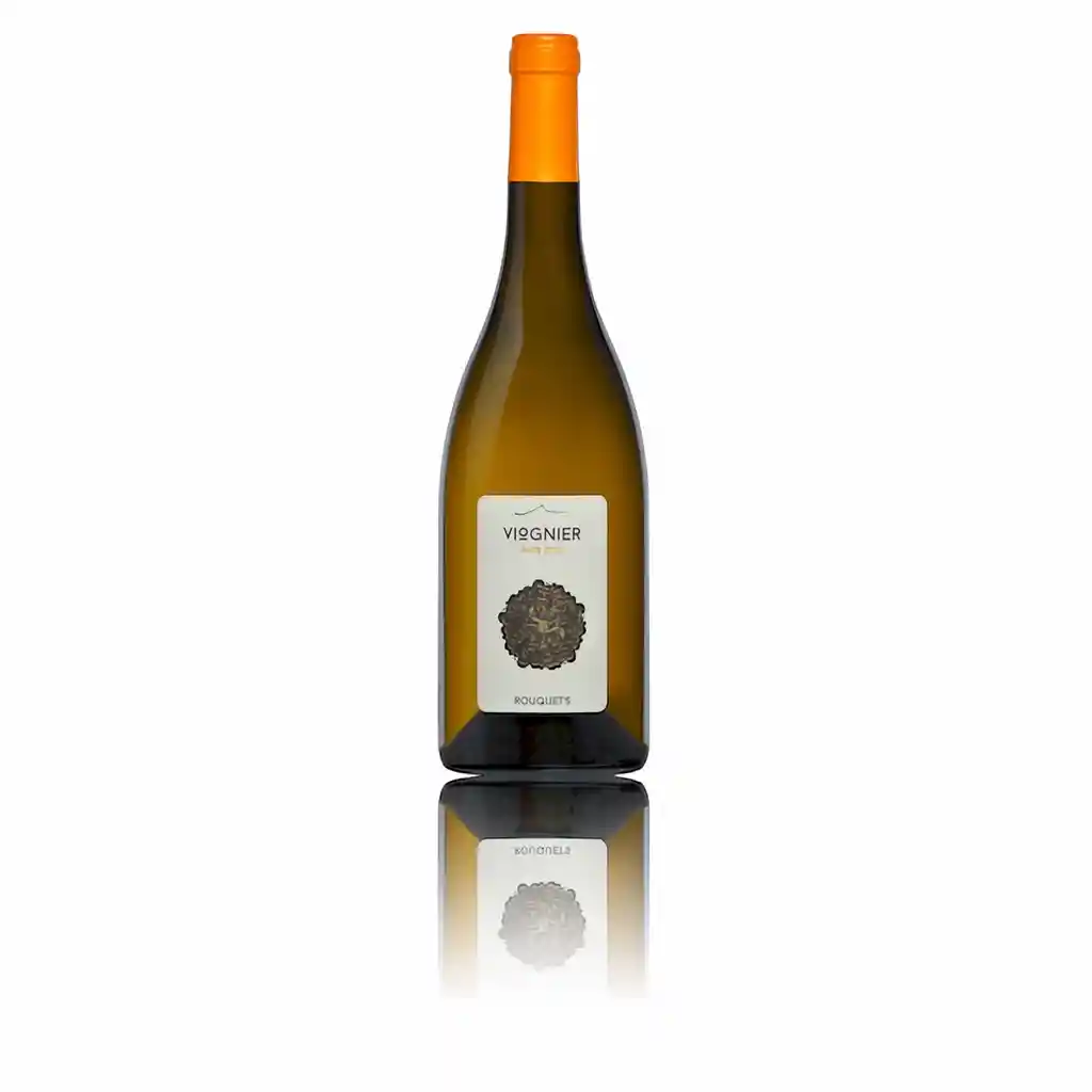 Rouquet's Vino Blanco Viognier