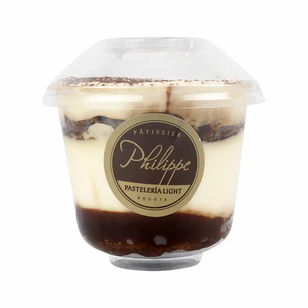 Philippe Tiramisu Helado