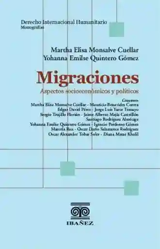 Migraciones