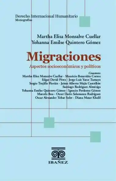 Migraciones