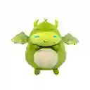Peluche Electronico Dormilone Verde