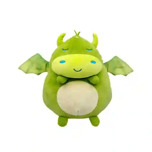 Peluche Electronico Dormilone Verde