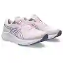 Asics Zapatos Gel-Pulse 15 Para Mujer Rosado Talla 6