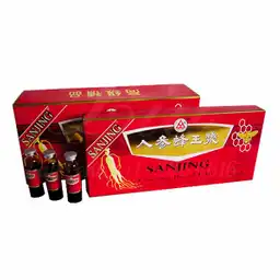 Sanjing Jalea Real Royal Elly