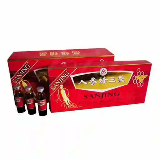 Sanjing Jalea Real Royal Elly