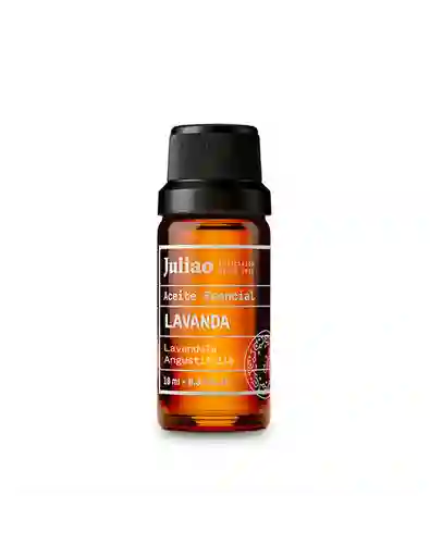 Aceite Esencial De Lavanda