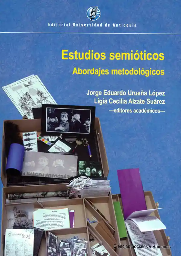 Estudios Semióticos