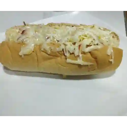 Perro sencillo