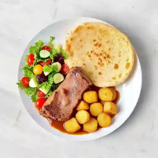 Lomo De Cerdo