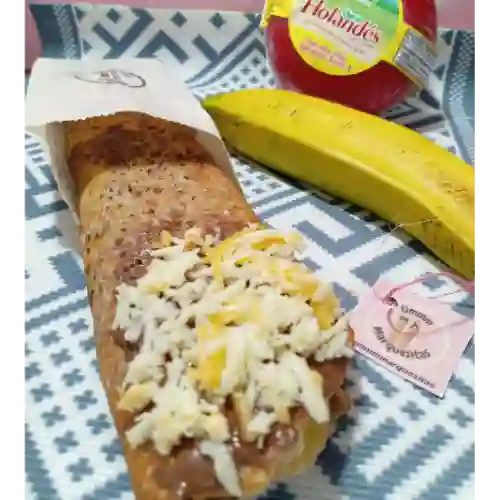 Marquesita la Yucateca