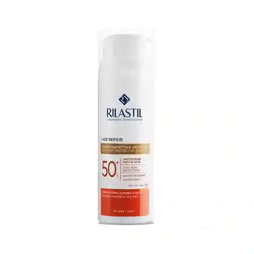 Rilastil Crema Age Repair Spf 50